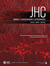 JOURNAL OF HISTOCHEMISTRY & CYTOCHEMISTRY雜志封面